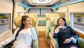 Seamless Cambodia to Thailand crossing – zero stress